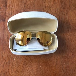 Michael Kors Authentic Rodinara Sunglasses